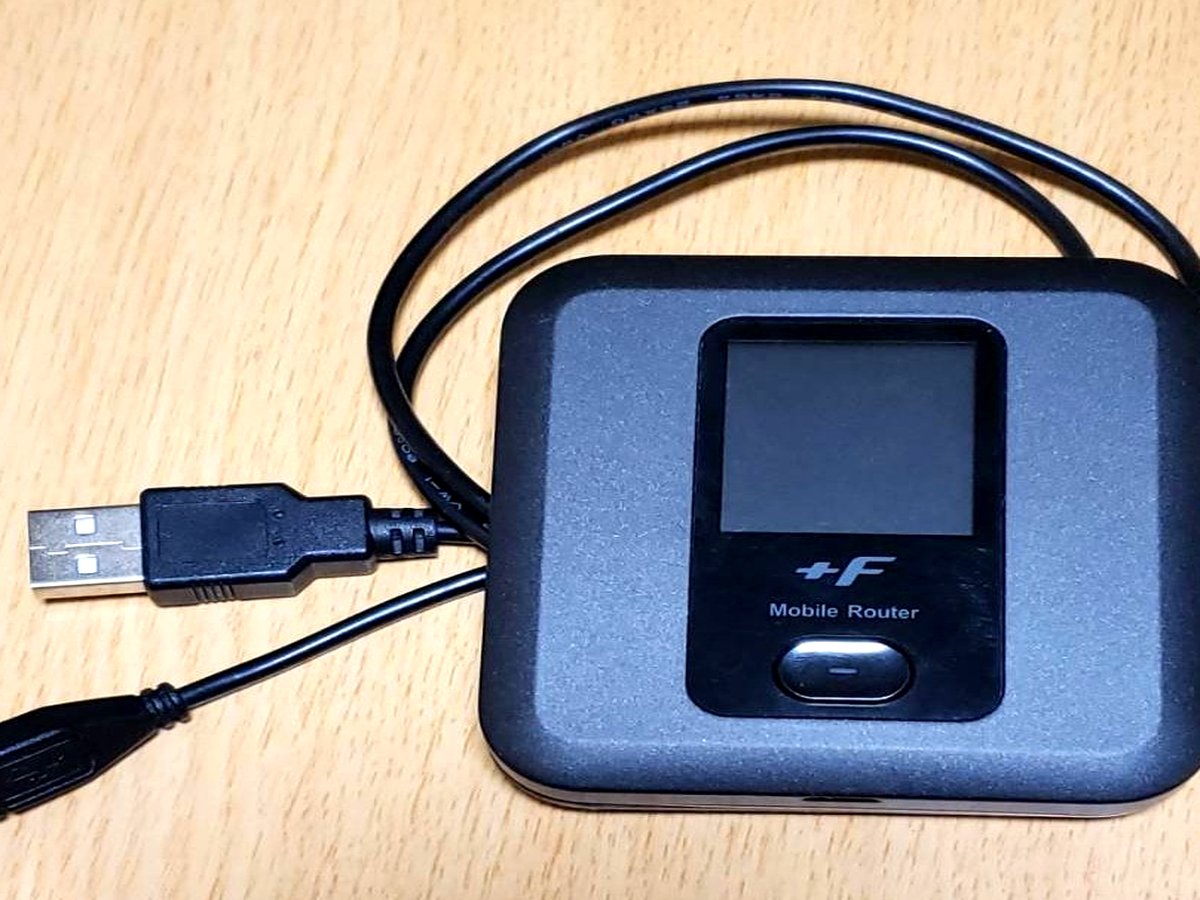 一人暮らしのWiFiに100GBは足りる？光回線代わりに使える？【SAKURA WiFi】